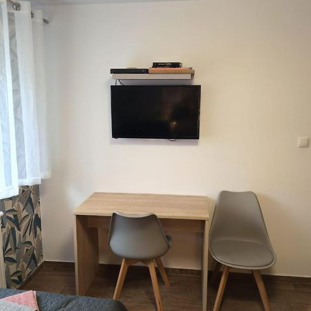 Apartament Japko Gliwice Exterior photo