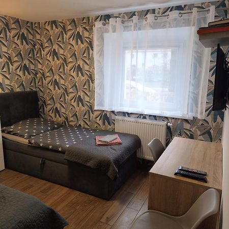 Apartament Japko Gliwice Exterior photo