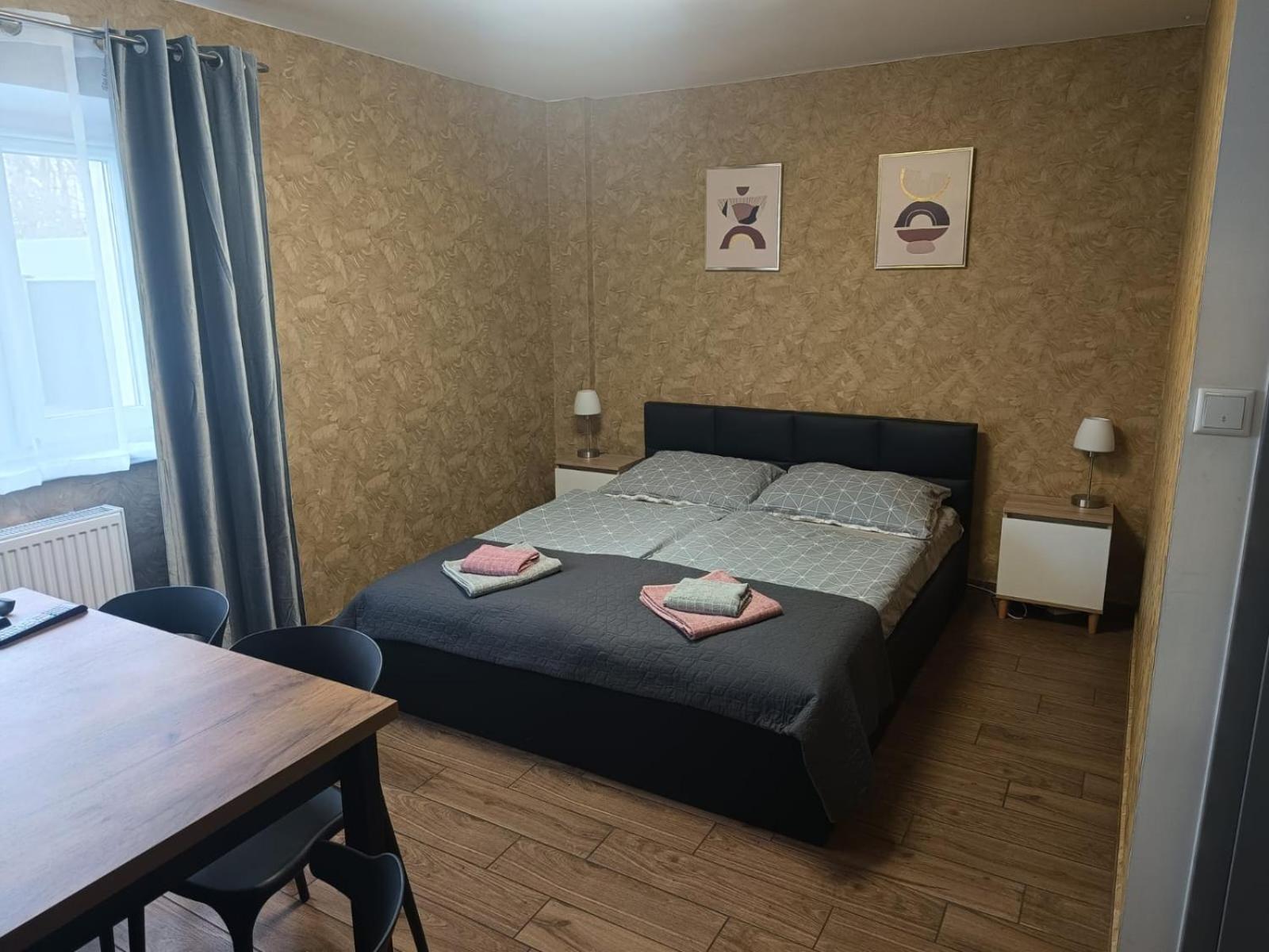 Apartament Japko Gliwice Exterior photo