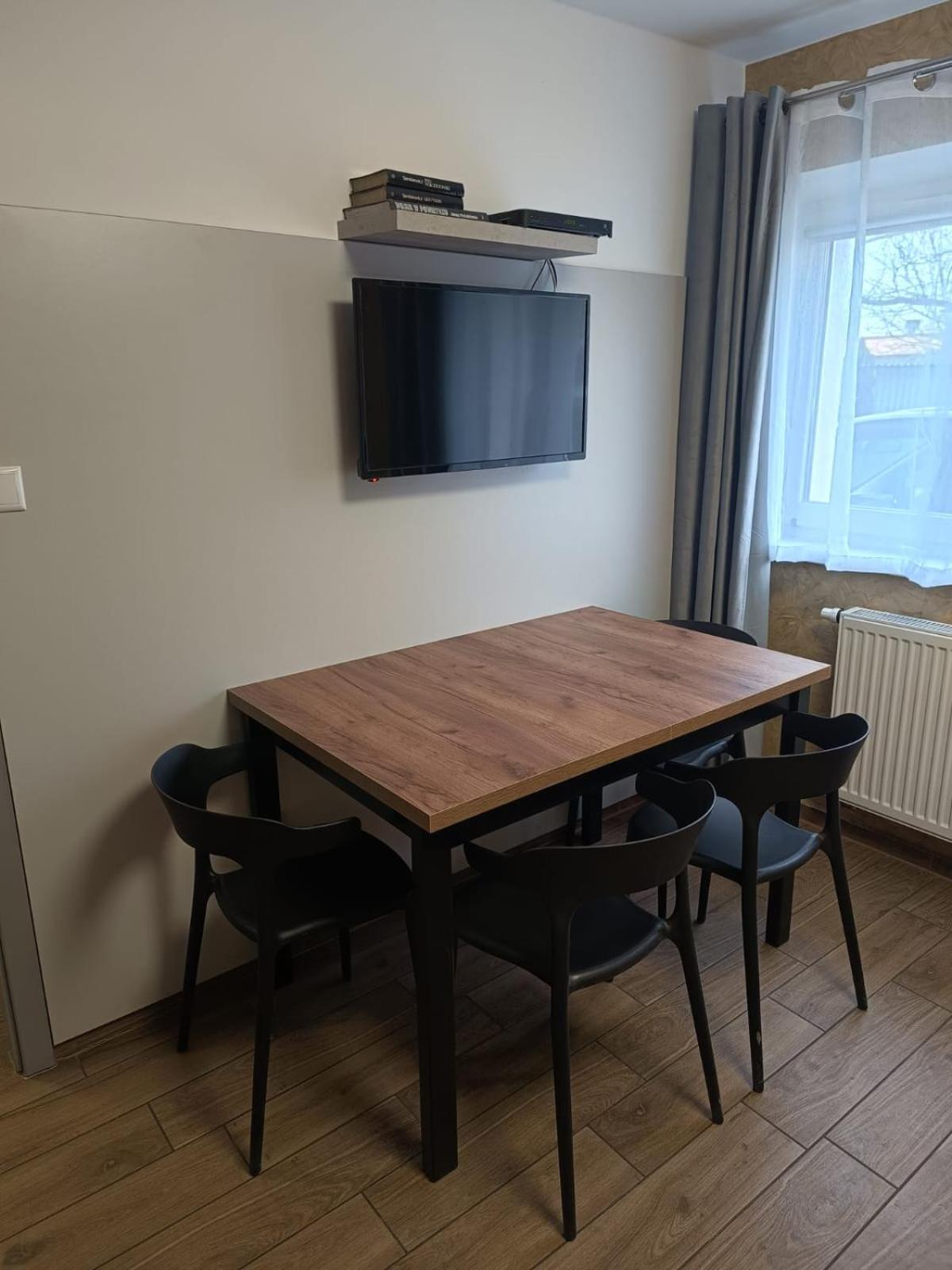 Apartament Japko Gliwice Exterior photo