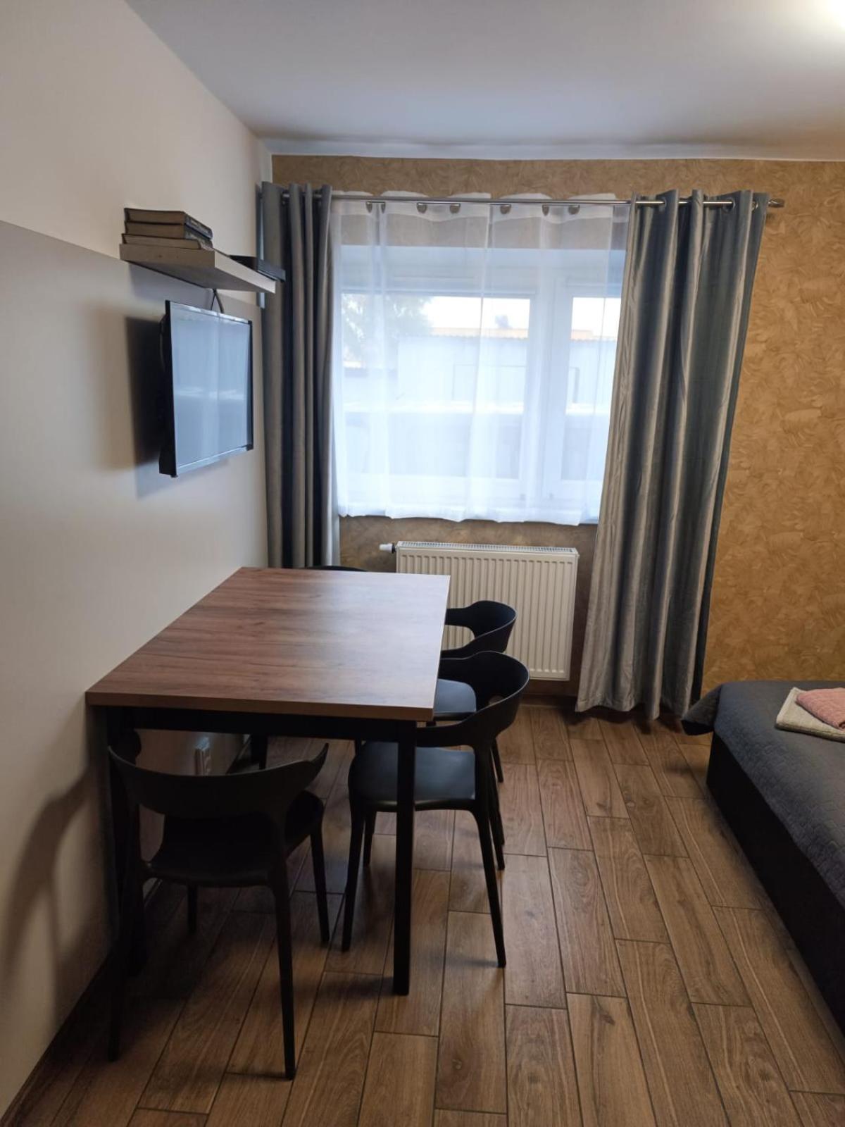 Apartament Japko Gliwice Exterior photo