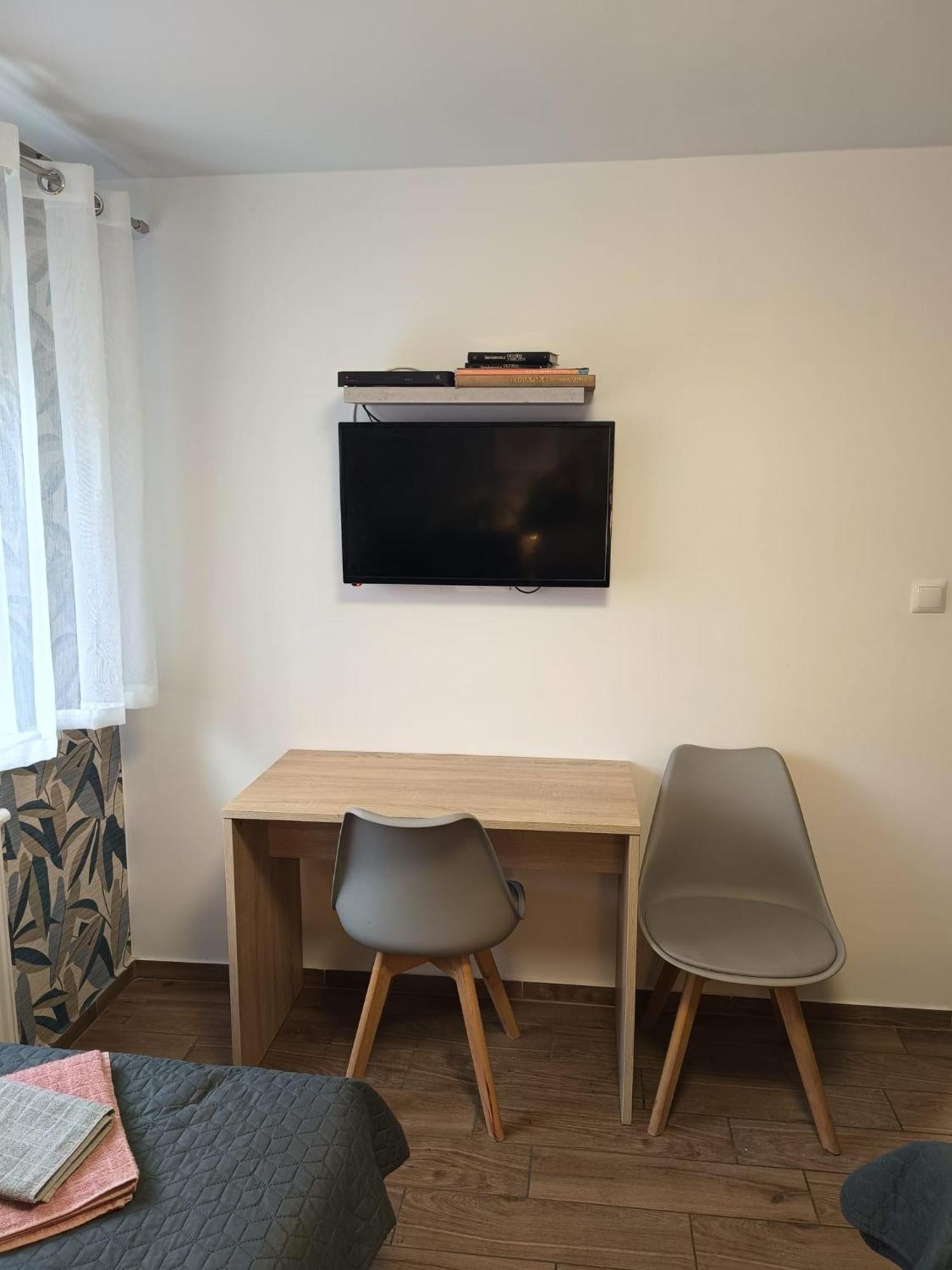 Apartament Japko Gliwice Exterior photo
