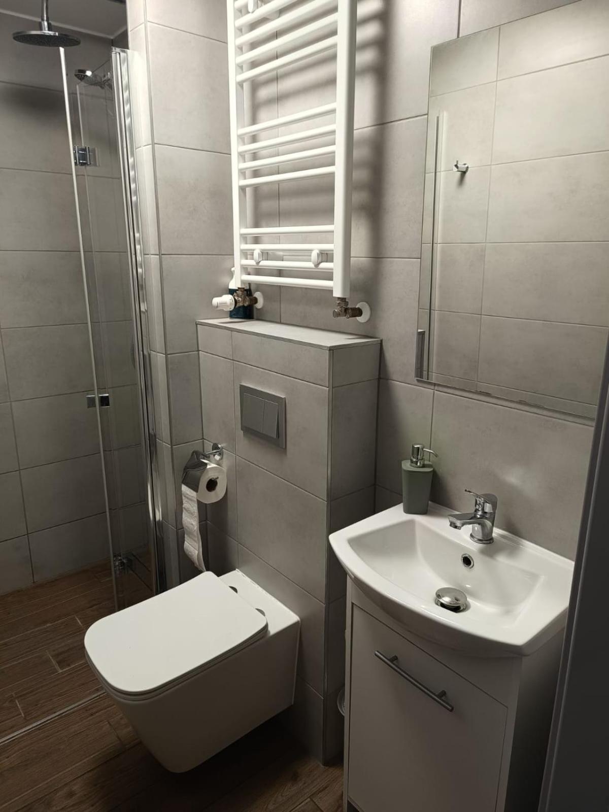 Apartament Japko Gliwice Exterior photo