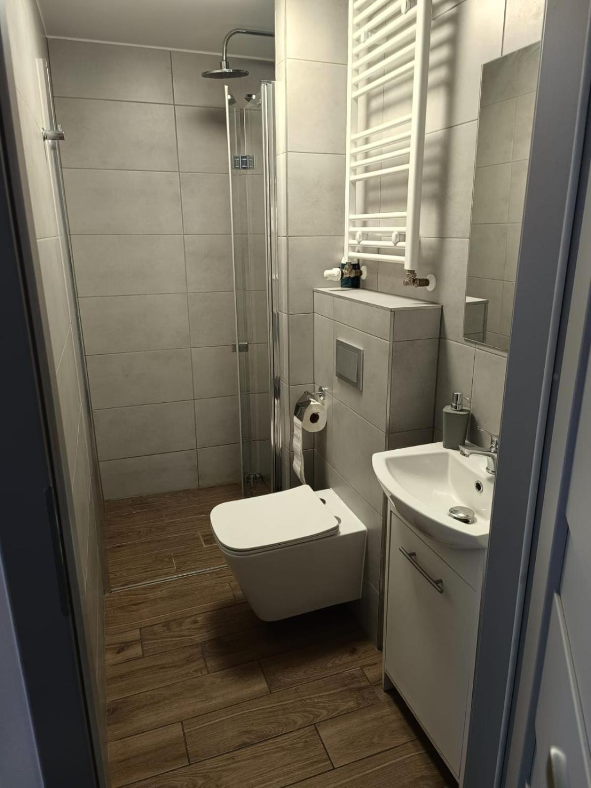 Apartament Japko Gliwice Exterior photo