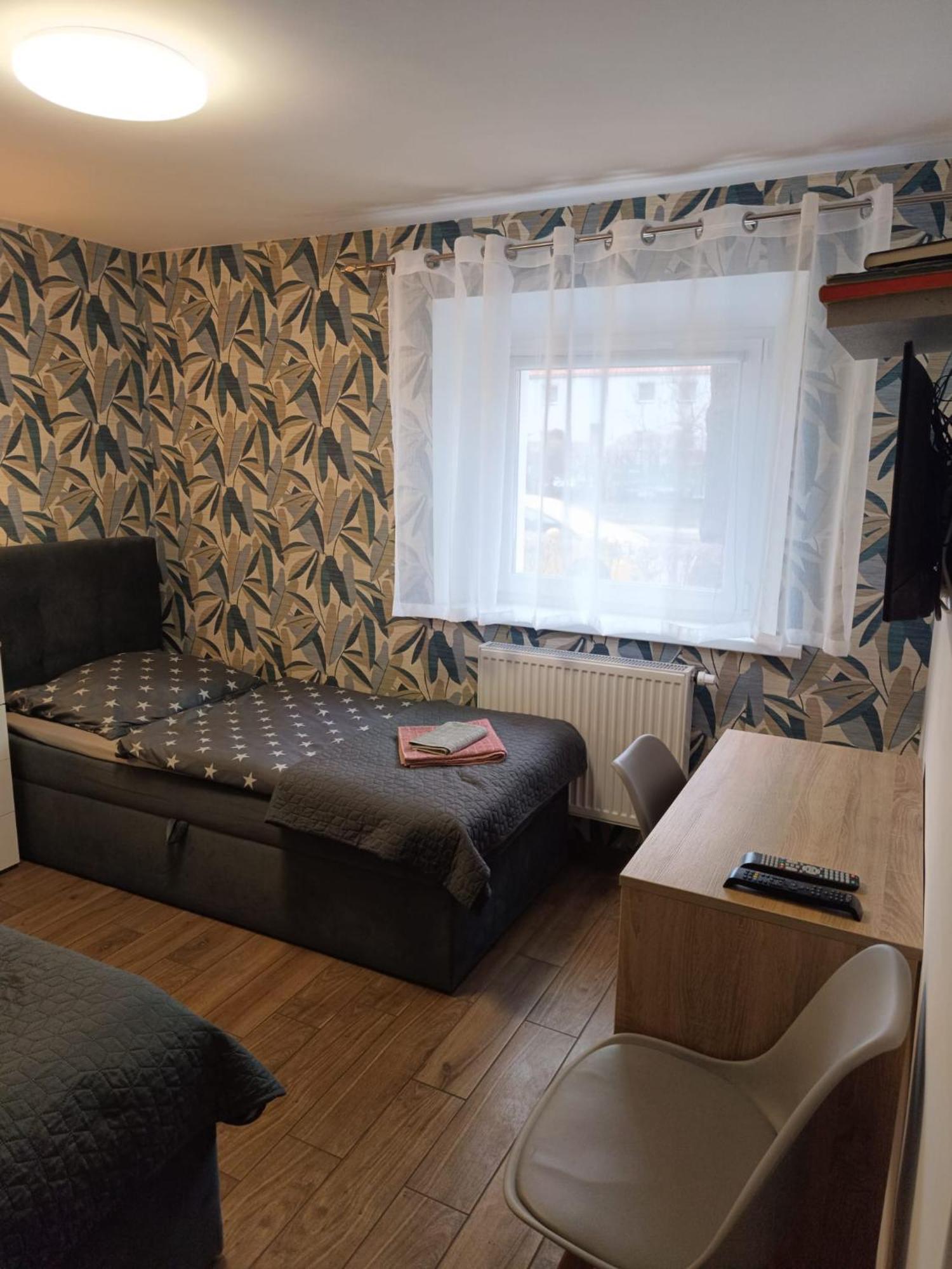 Apartament Japko Gliwice Exterior photo