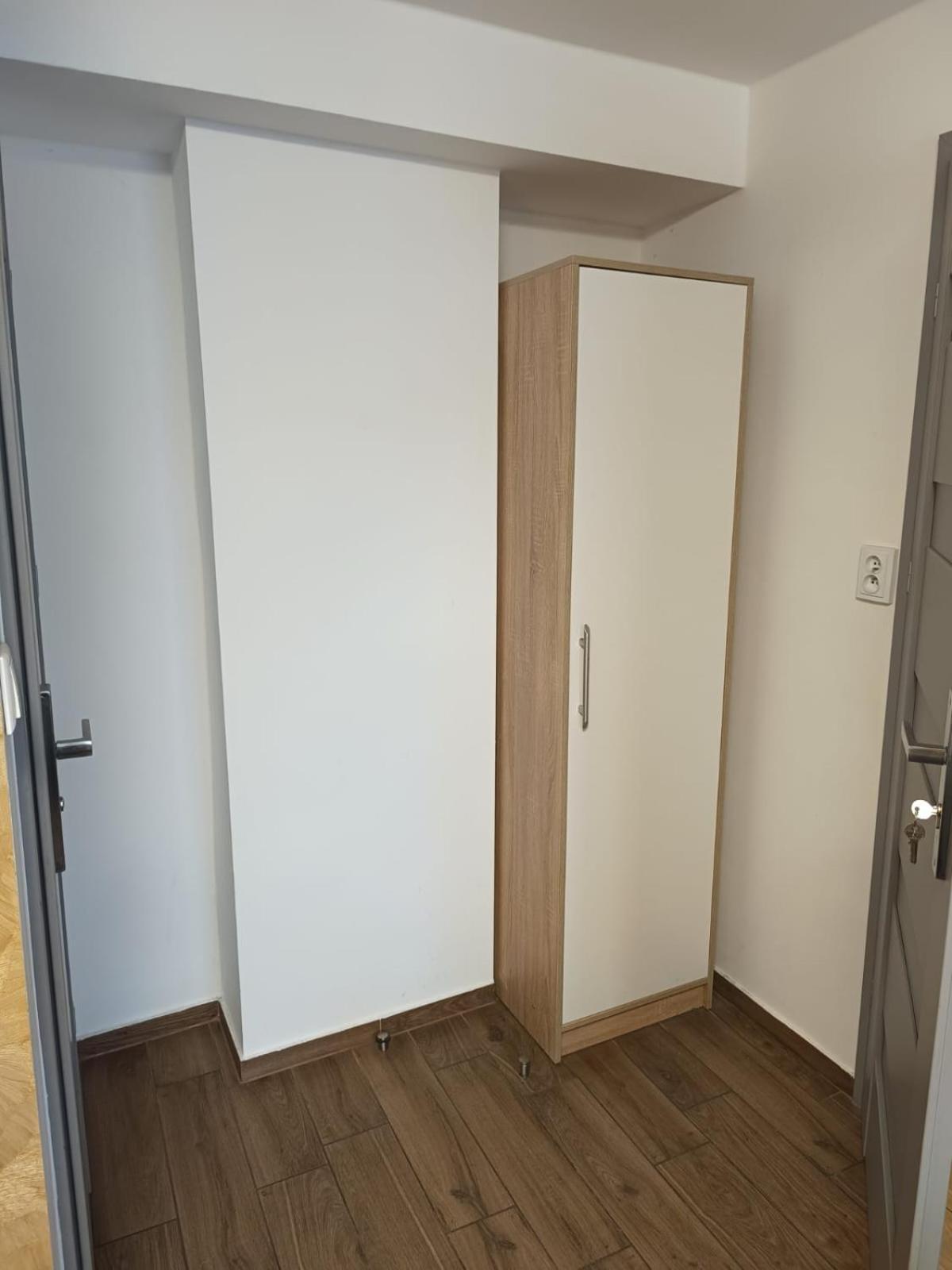 Apartament Japko Gliwice Exterior photo
