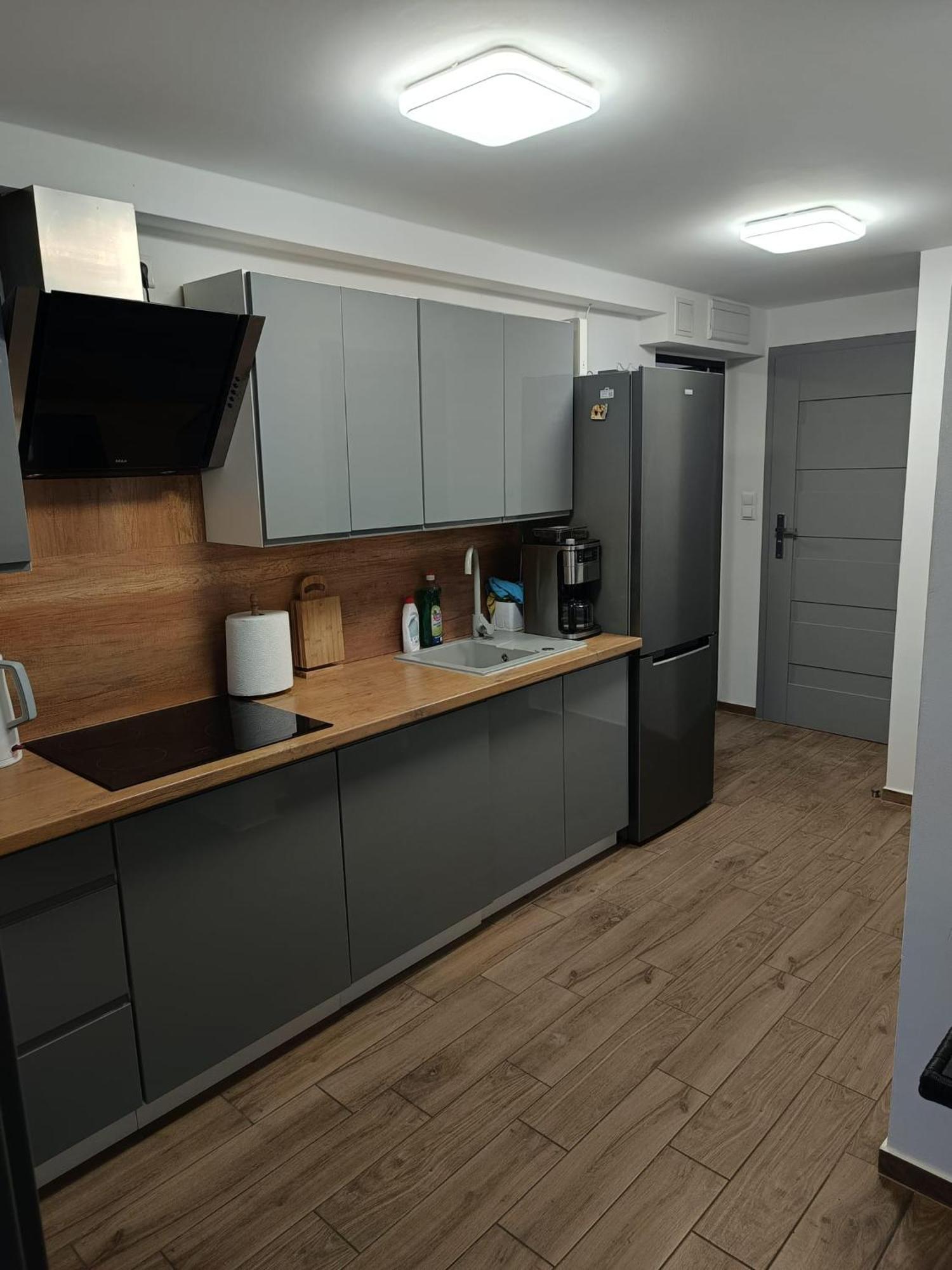 Apartament Japko Gliwice Exterior photo