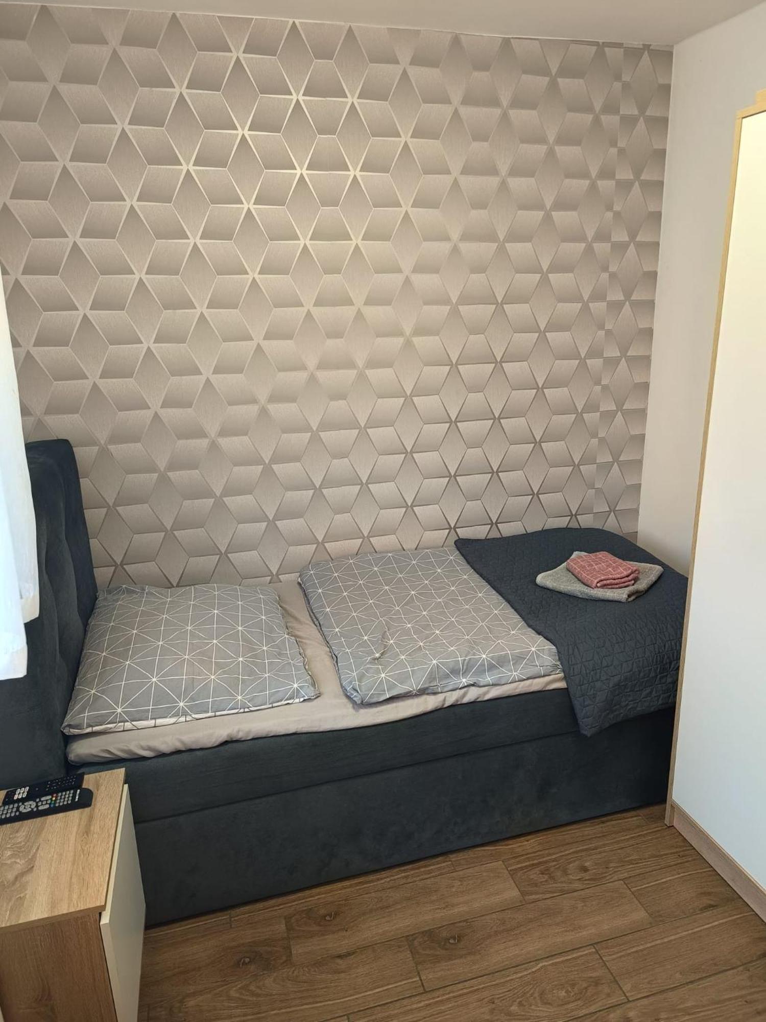 Apartament Japko Gliwice Exterior photo
