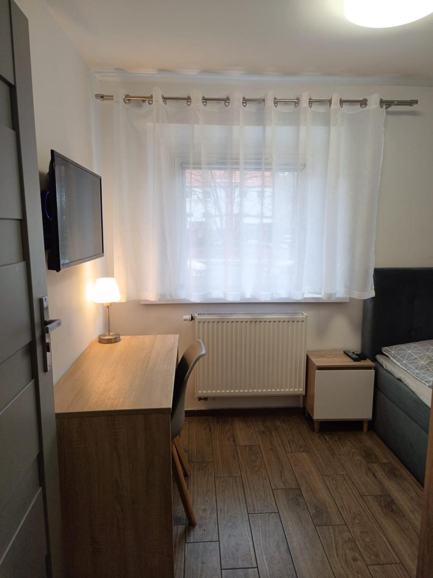 Apartament Japko Gliwice Exterior photo
