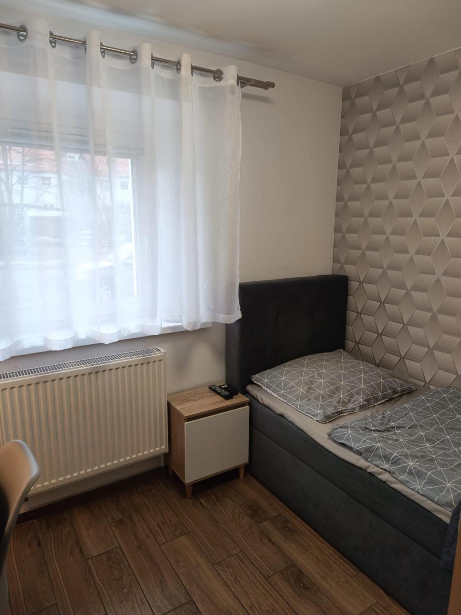 Apartament Japko Gliwice Exterior photo