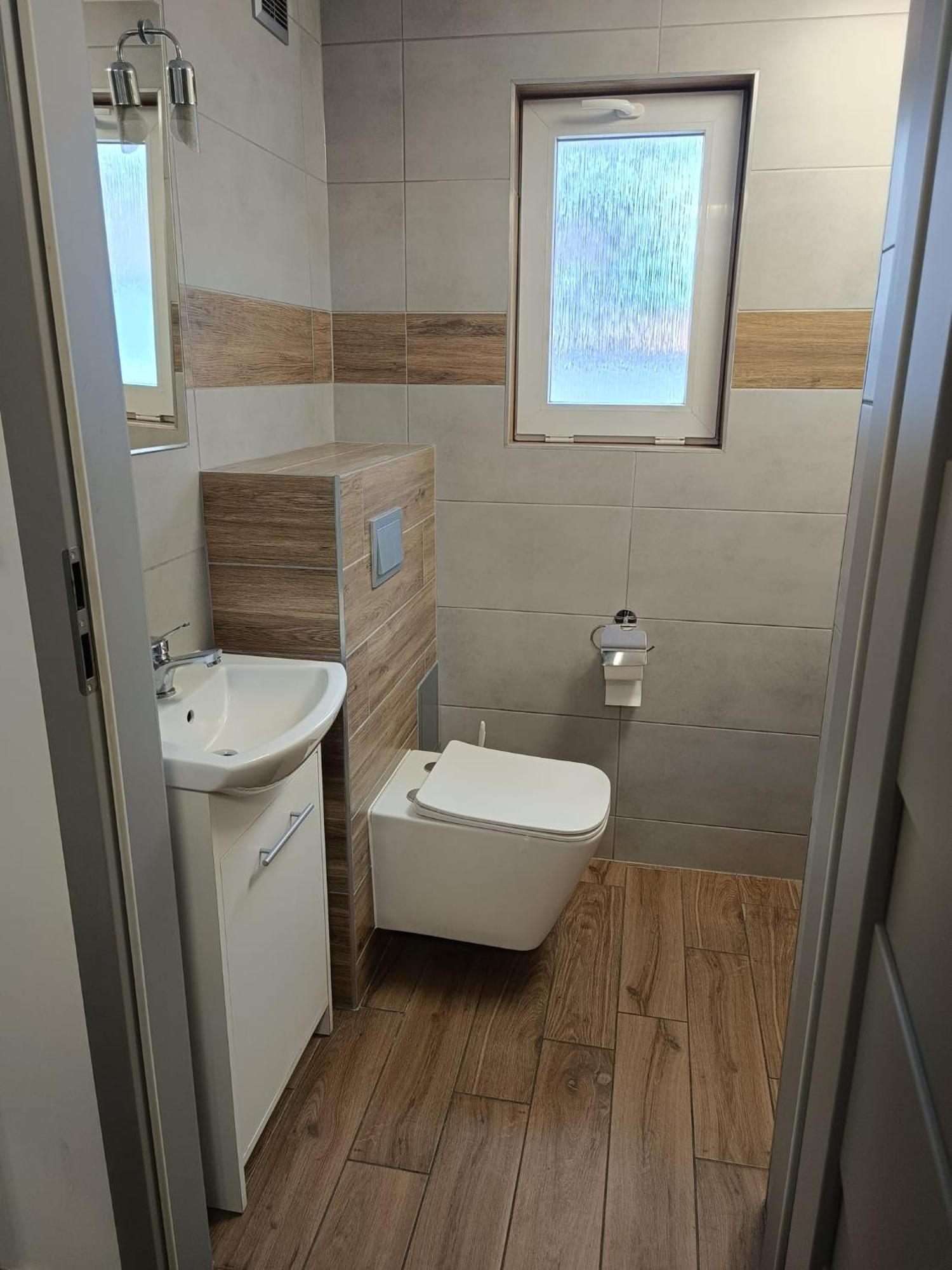 Apartament Japko Gliwice Exterior photo