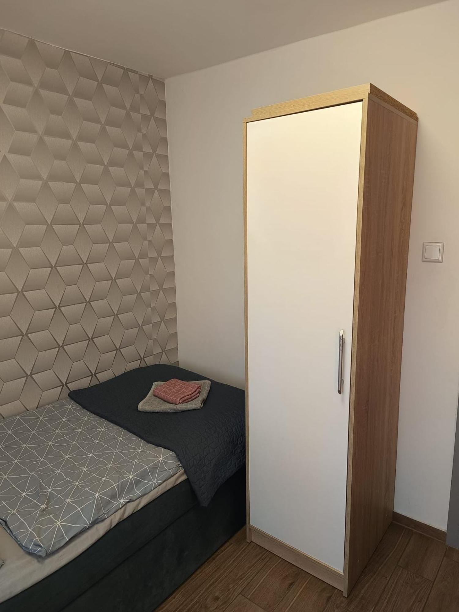 Apartament Japko Gliwice Exterior photo