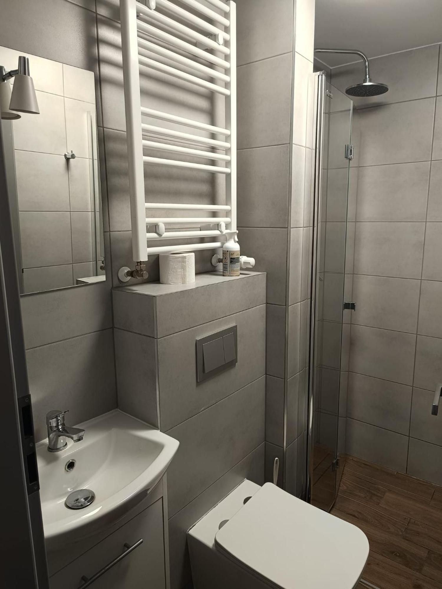 Apartament Japko Gliwice Exterior photo