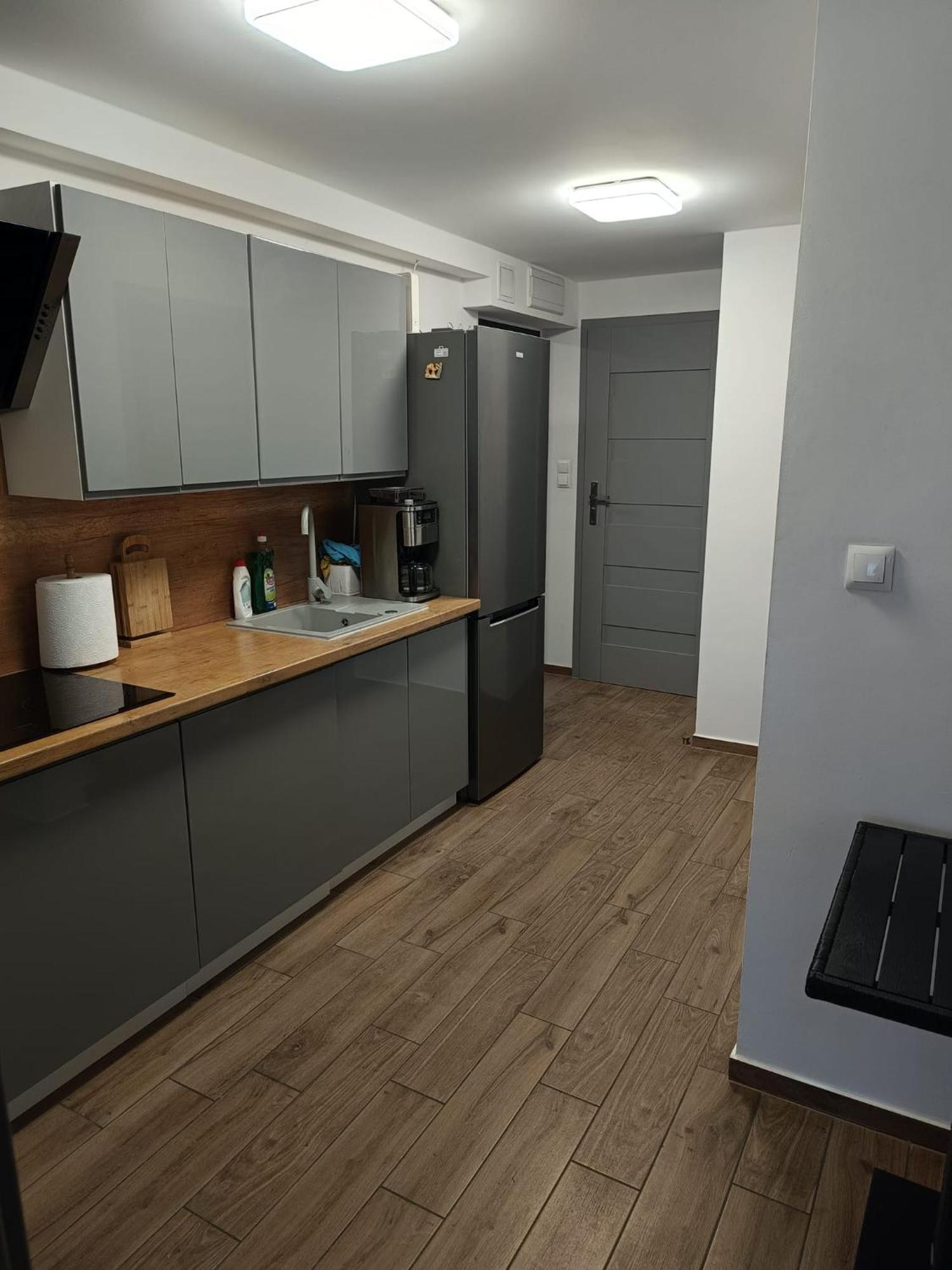 Apartament Japko Gliwice Exterior photo